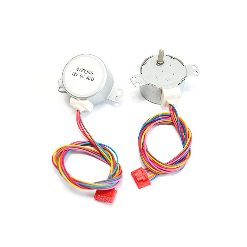 Air Conditioning Motor