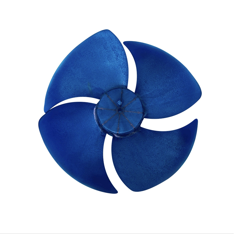 Air Condition Axial Flow Fan Blade 