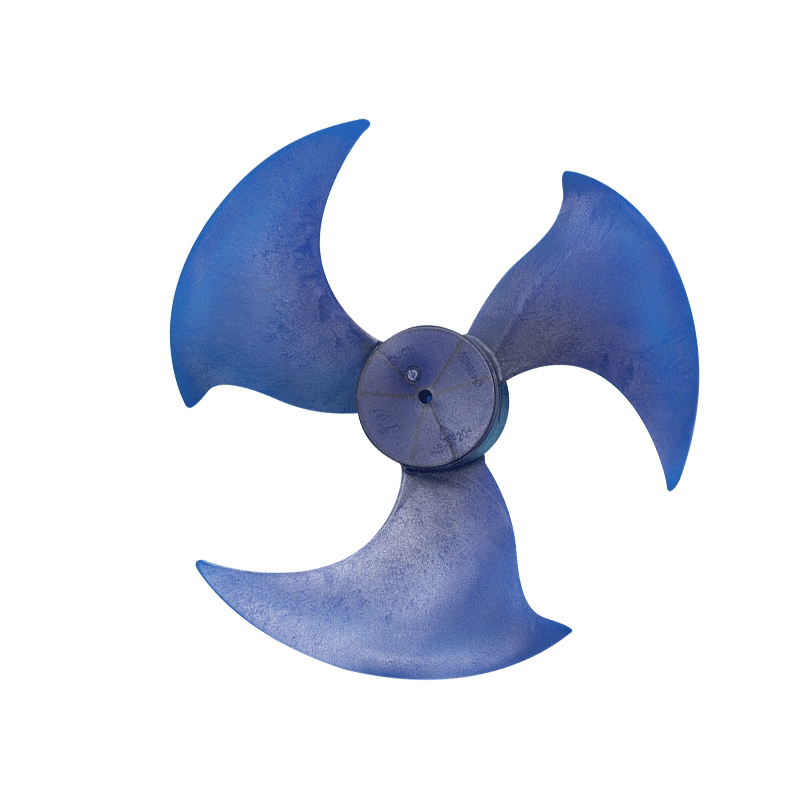 Air Condition Axial Flow Fan Blade