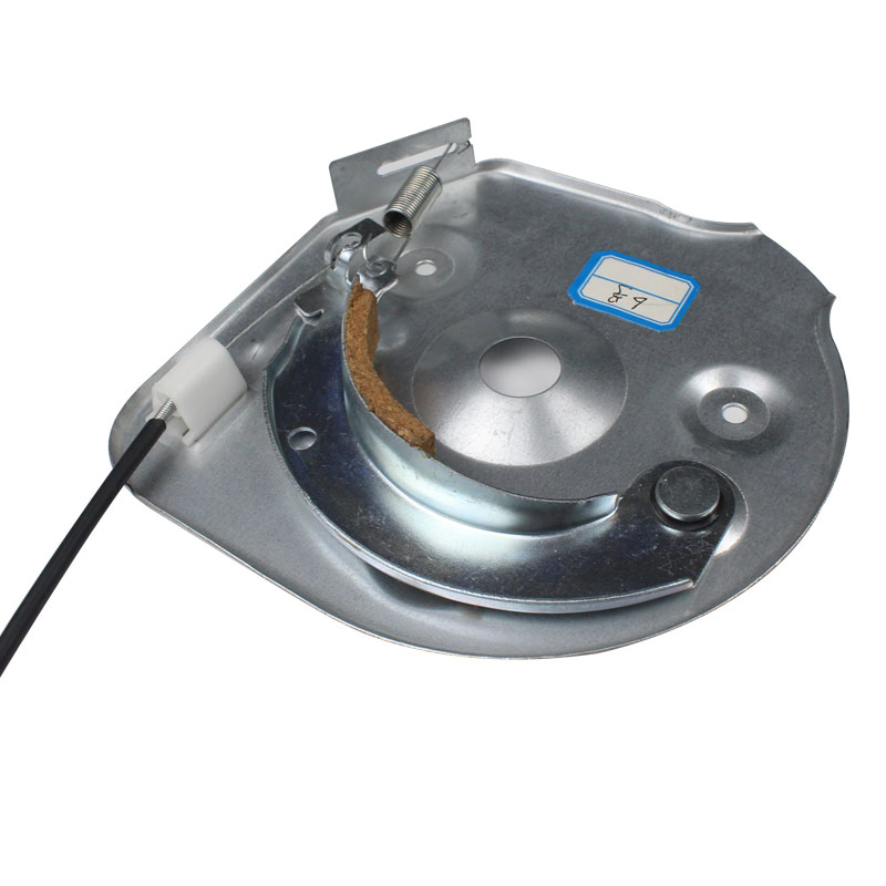Washing Machine Brake Plate