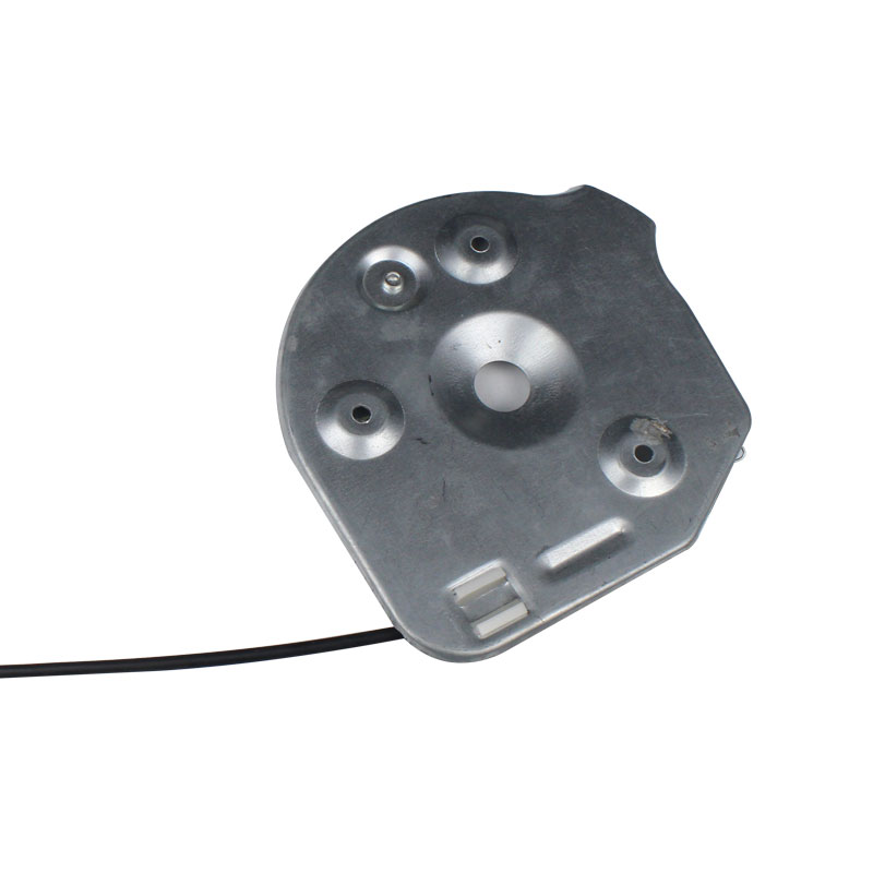 Washing Machine Brake Plate