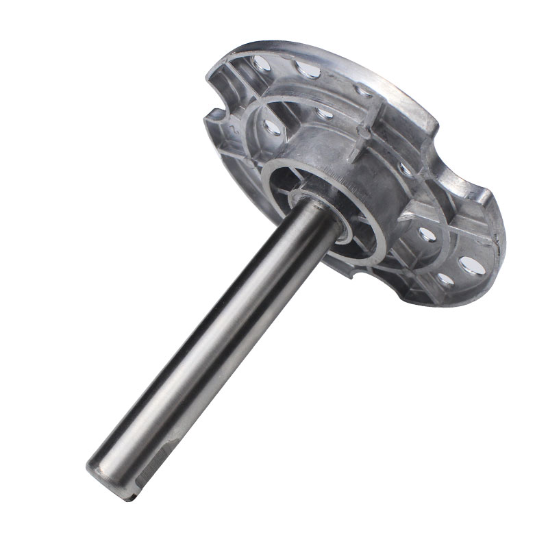 Washing Machine Flange