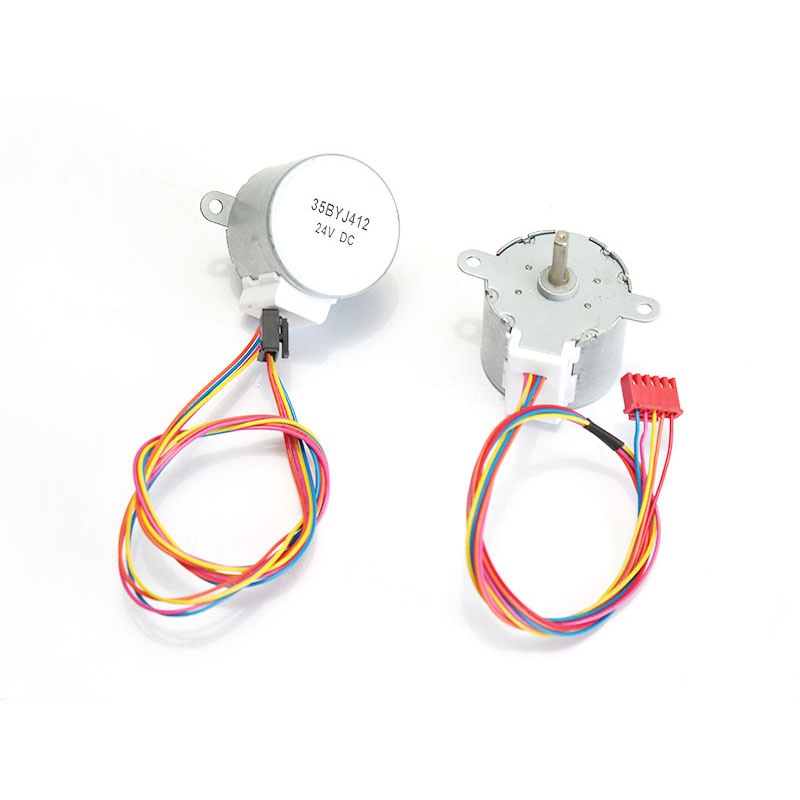 Air Conditioning Motor
