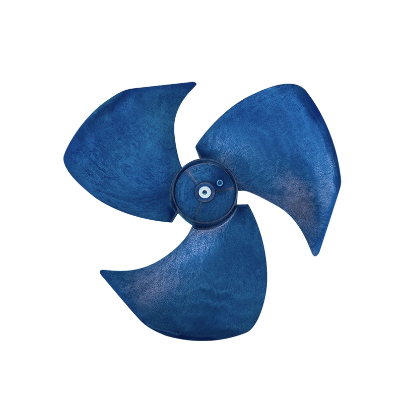 Air Condition Axial Flow Fan Blade