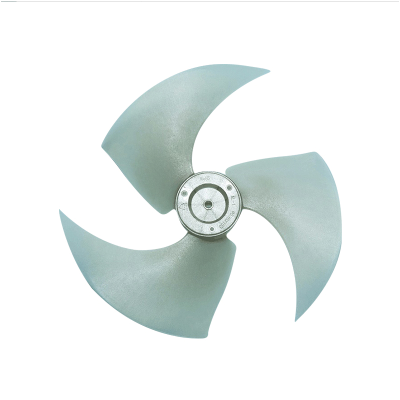 Air Condition Axial Flow Fan Blade