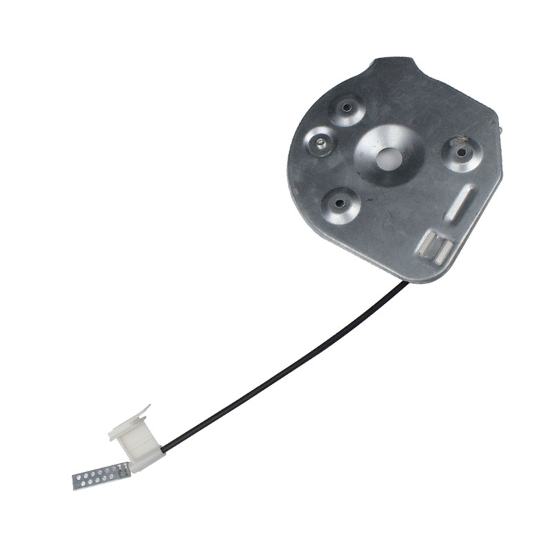 Washing Machine Brake Plate