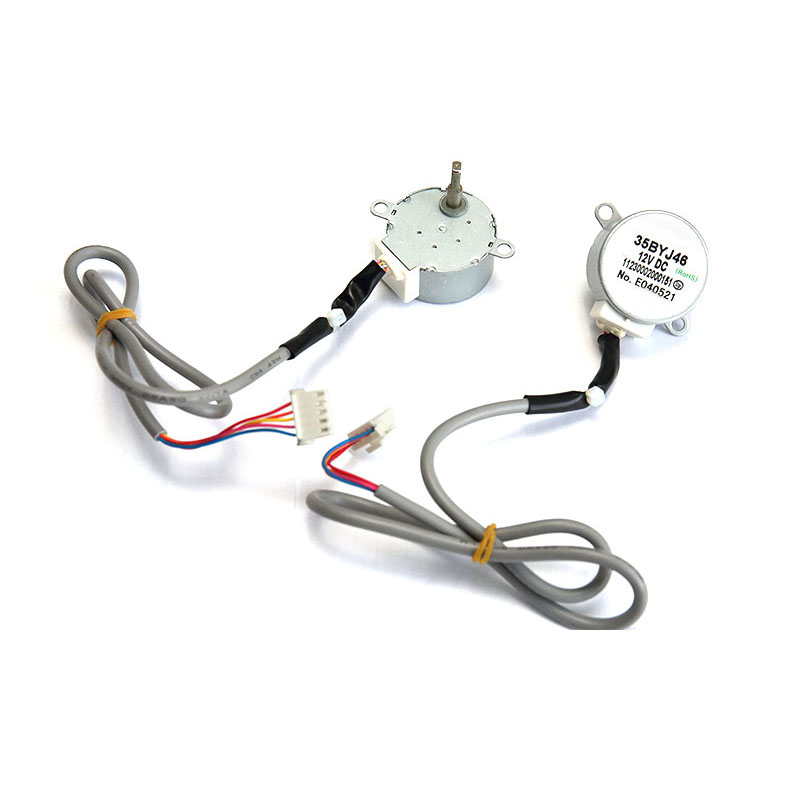 Air Conditioning Motor
