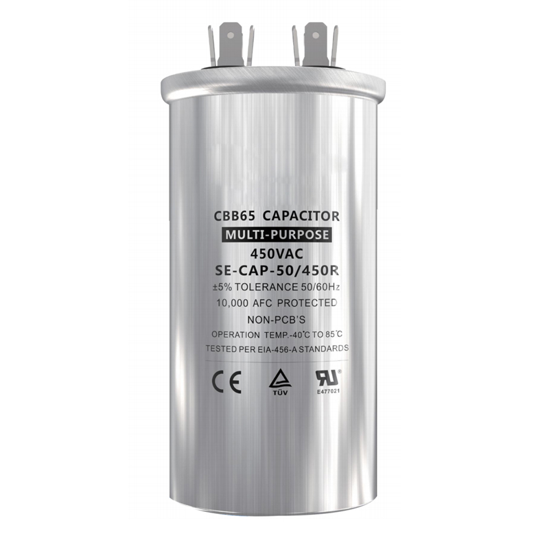 Air Conditioning Capacitor