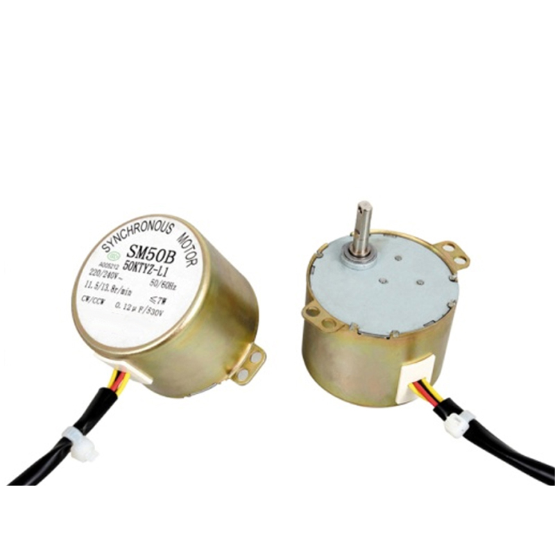 Air Conditioning Motor