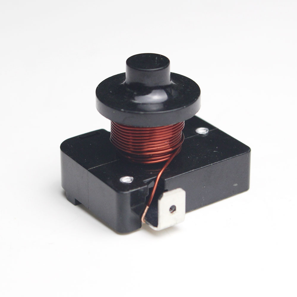 Refrigerator Starter Compressor Overload Protector Compressor PTC Starter