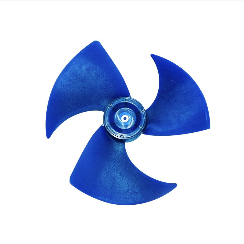 Air Condition Axial Flow Fan Blade