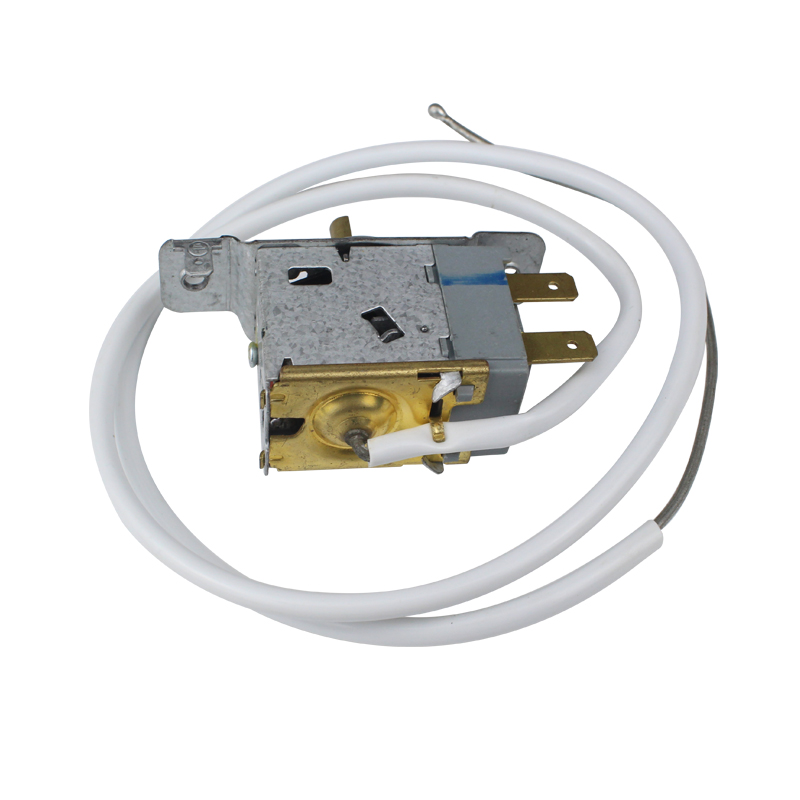 High-Quality Capillary Thermostat