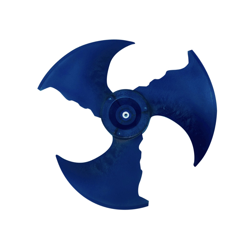 Air Condition Axial Flow Fan Blade