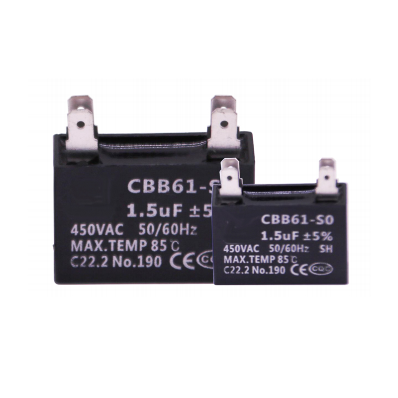 Air Conditioning Capacitor