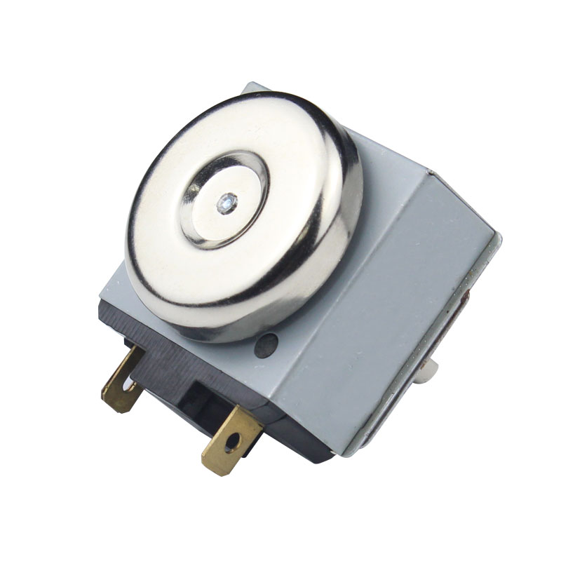 Oven Timer