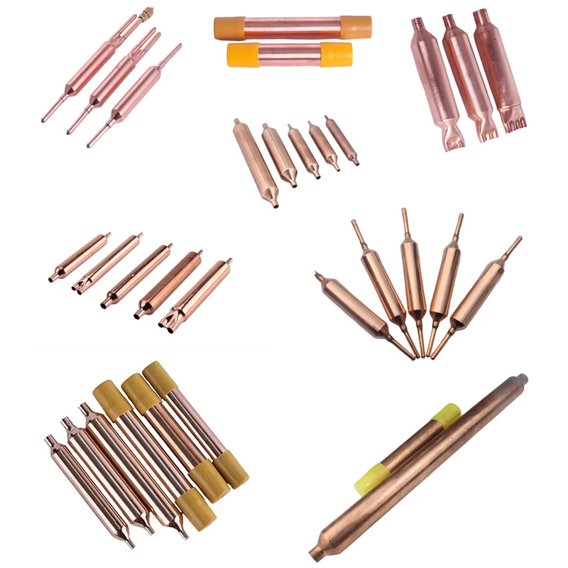 Brass Parts