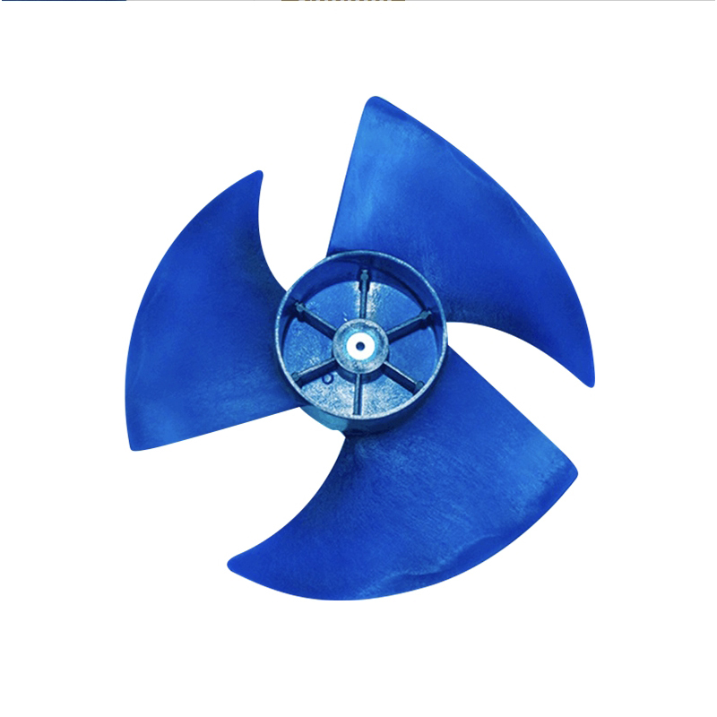 Air Condition Axial Flow Fan Blade
