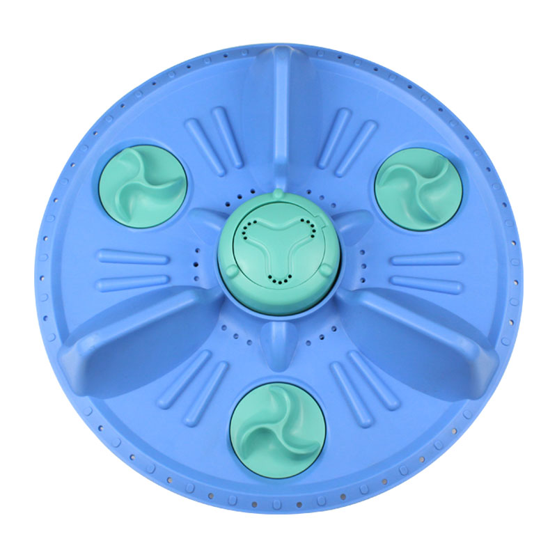 Washing Machine Pulsator