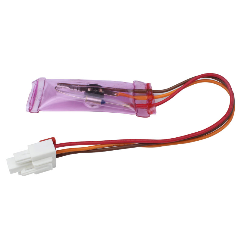 Refrigerator Defrost Thermostat