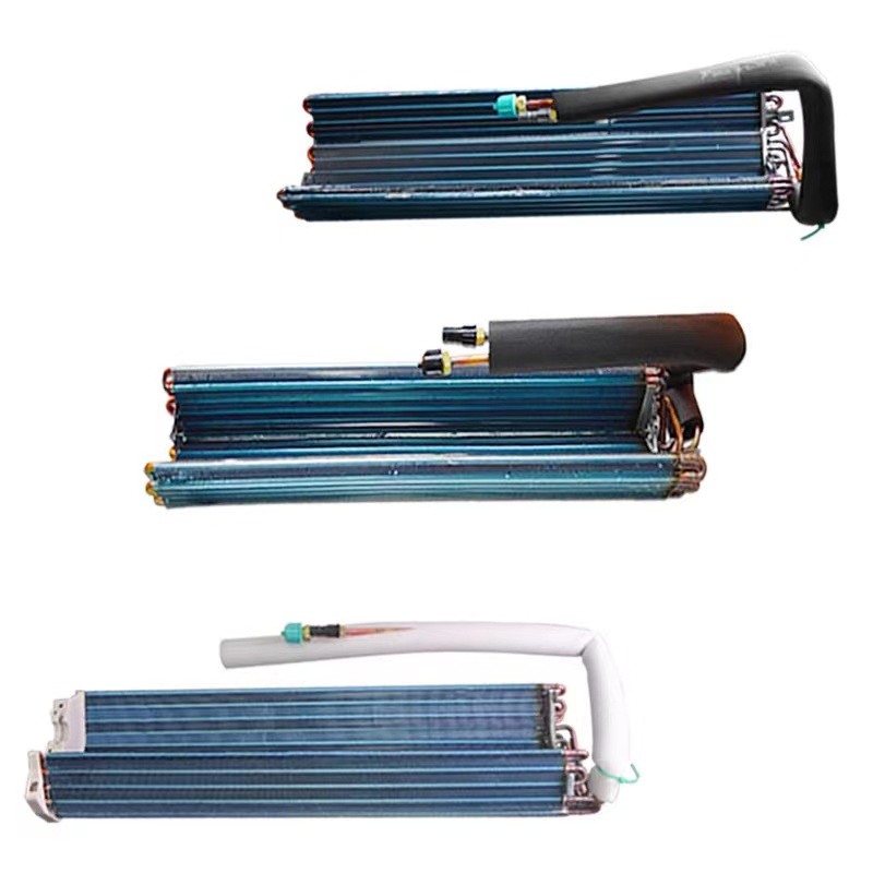 Air Conditioning Evaporator
