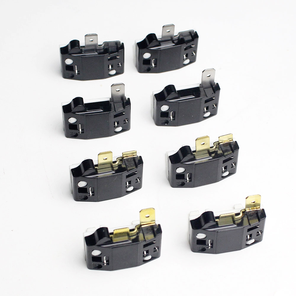 Refrigerator Starter Compressor Overload Protector Compressor PTC Starter