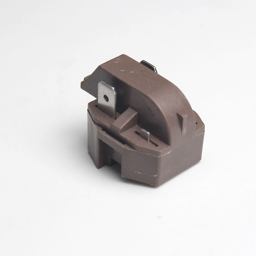 Refrigerator Starter Compressor Overload Protector Compressor PTC Starter