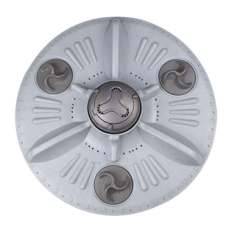 Washing Machine Pulsator