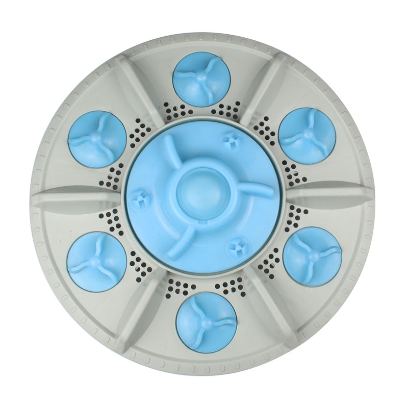 Washing Machine Pulsator