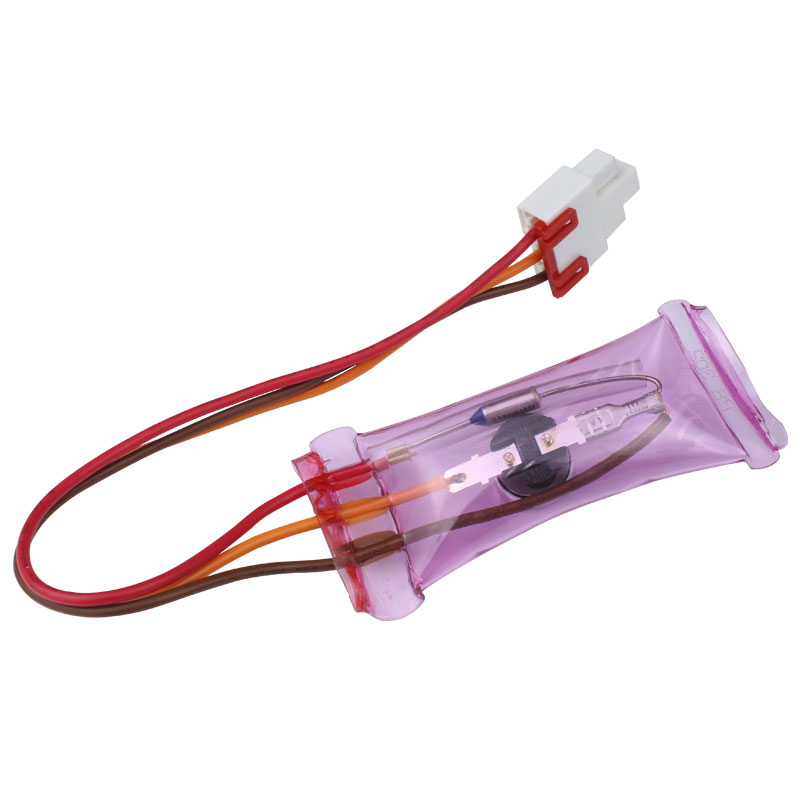 Refrigerator Defrost Thermostat