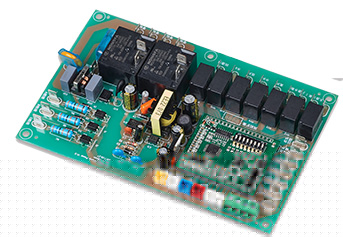 Air Conditioning PCB Air Condition Control Board 