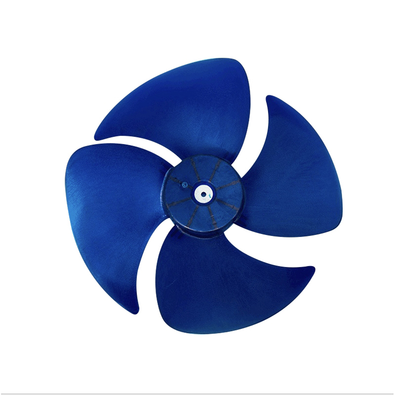 Air Condition Axial Flow Fan Blade