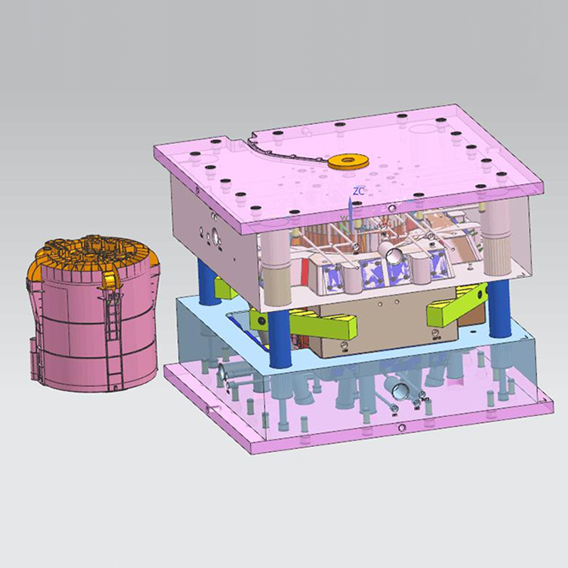 Mould