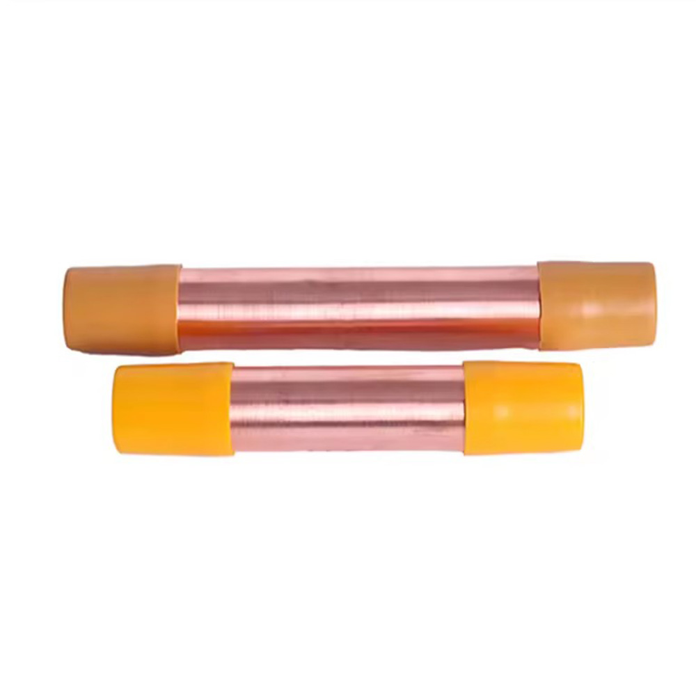 Brass Parts