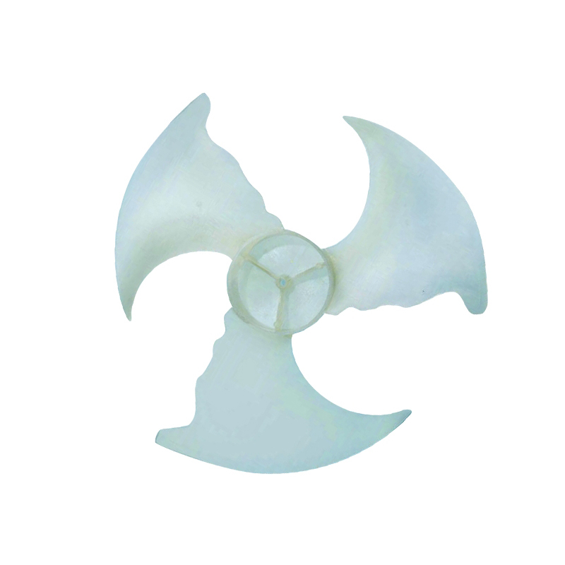 Air Condition Axial Flow Fan Blade