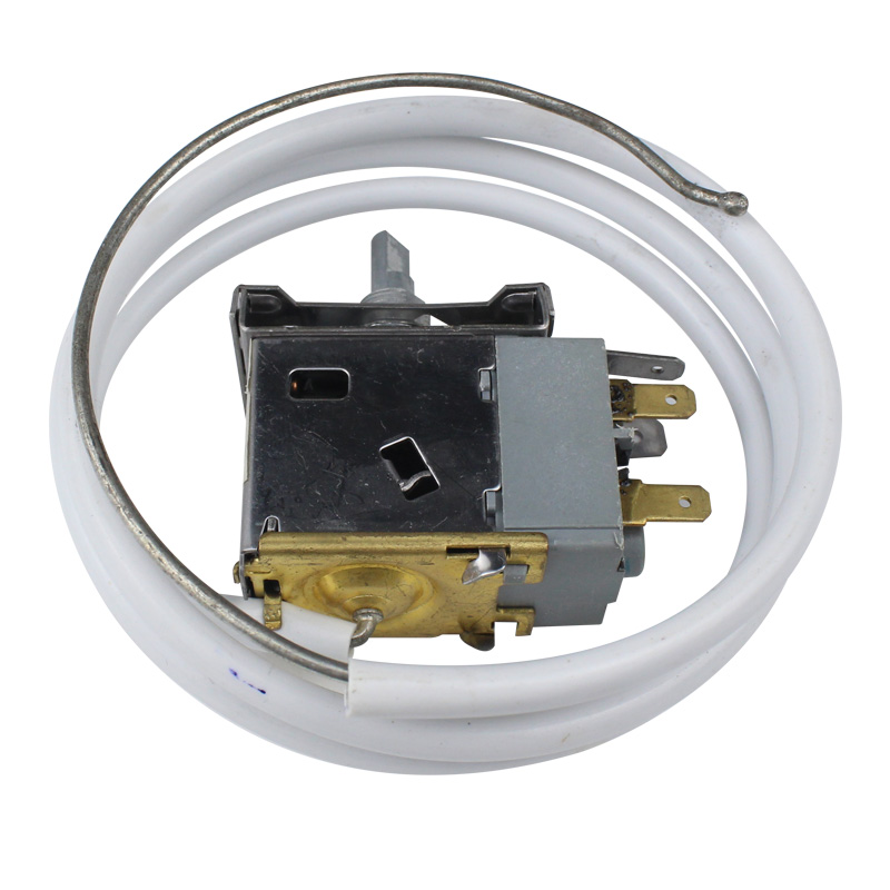 High-Quality Capillary Thermostat