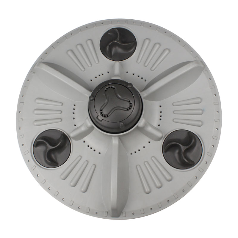 Washing Machine Pulsator