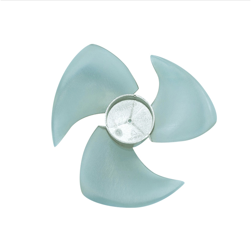 Air Condition Axial Flow Fan Blade 