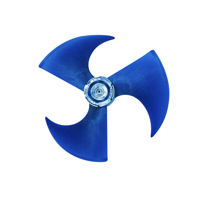 Air Condition Axial Flow Fan Blade