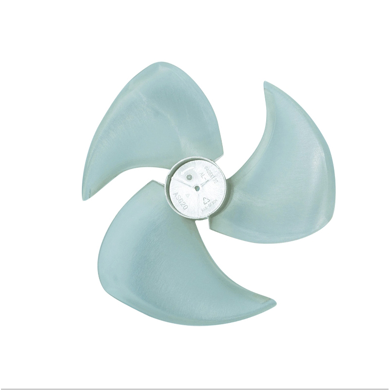 Air Condition Axial Flow Fan Blade 
