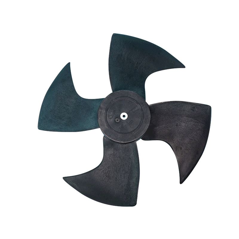 Air Condition Axial Flow Fan Blade 